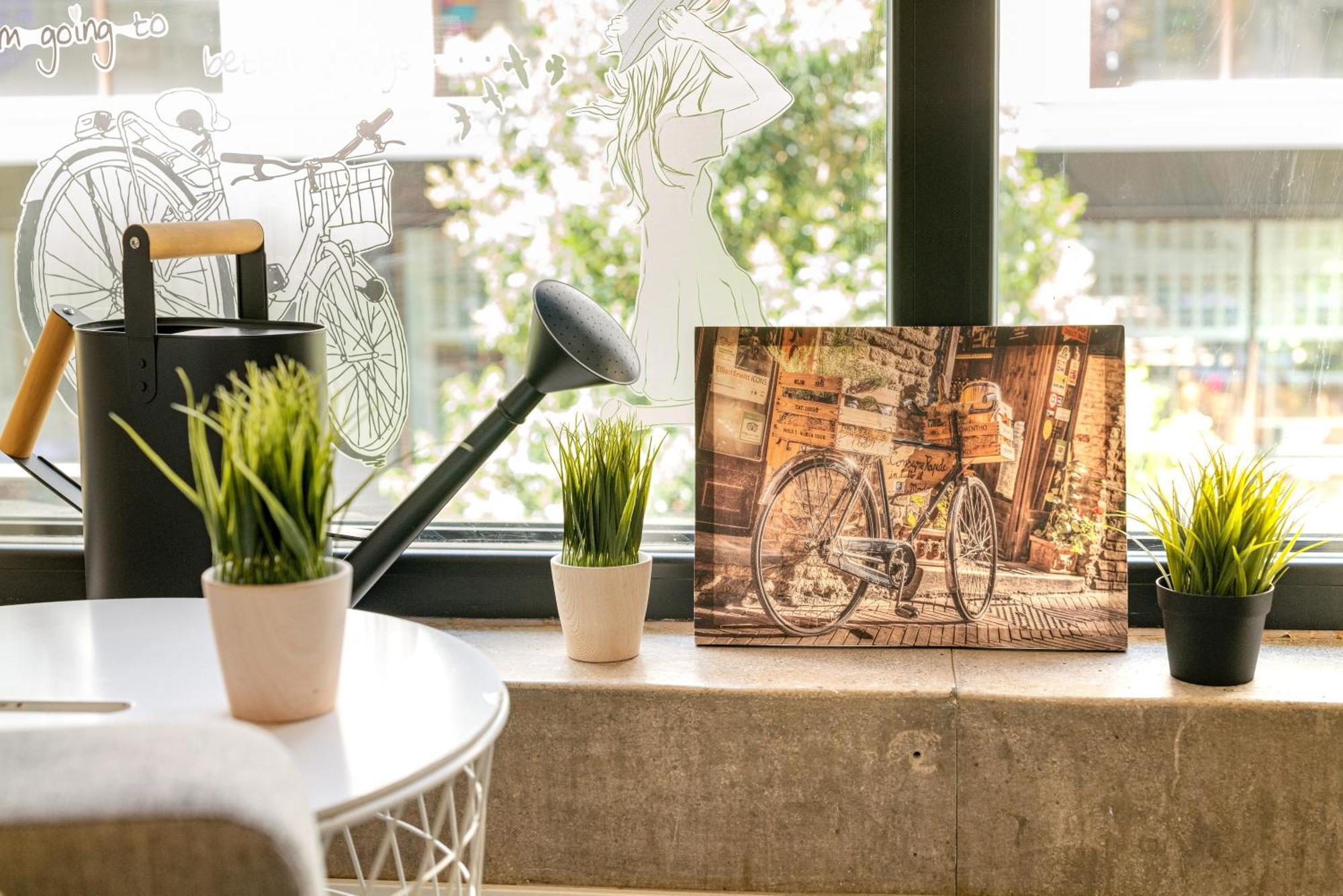Vintage Apartment Near Puerta Del Sol Madrid Exterior photo